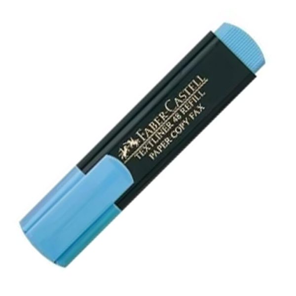 RESALTADOR FABER CELESTE T48