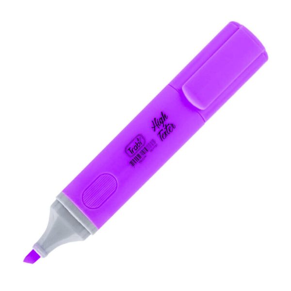 RESALTADOR TRABI VIOLETA
