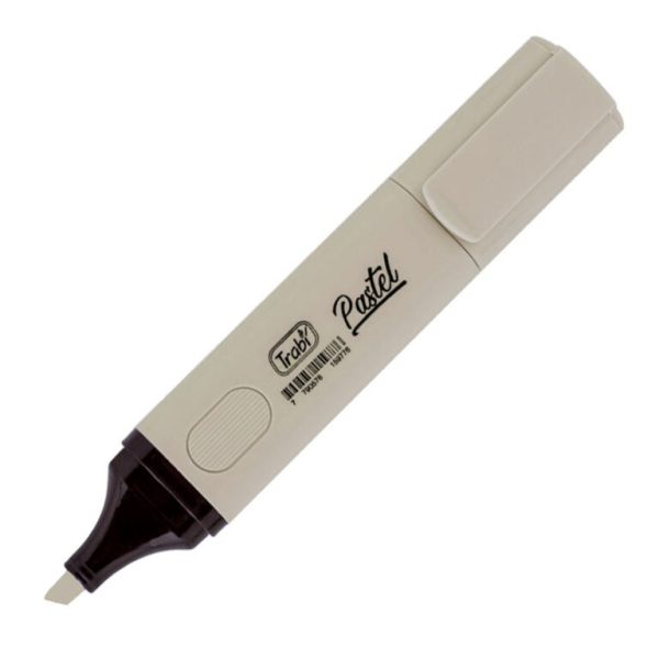 RESALTADOR TRABI PASTEL BEIGE