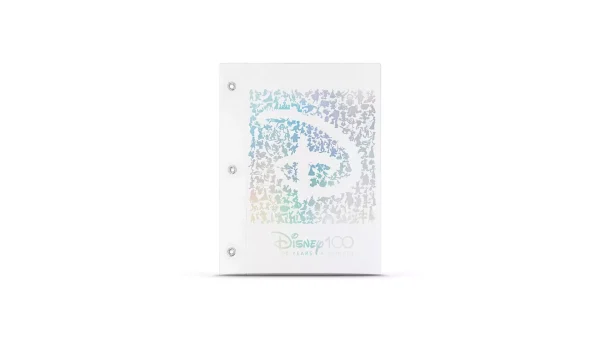 CARPETA Nº 3 MOOVING DISNEY 1003118