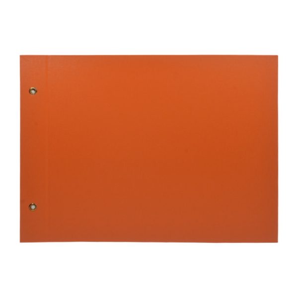 CARPETA Nº 5 NARANJA