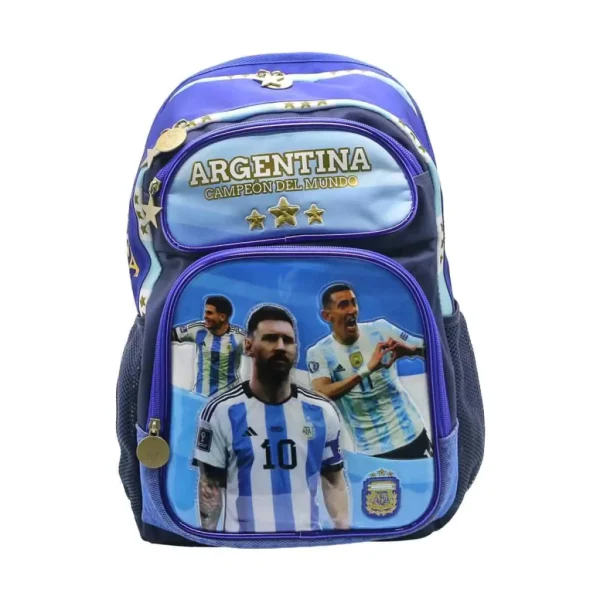 MOCHILA CRESKO 024 AFA 18