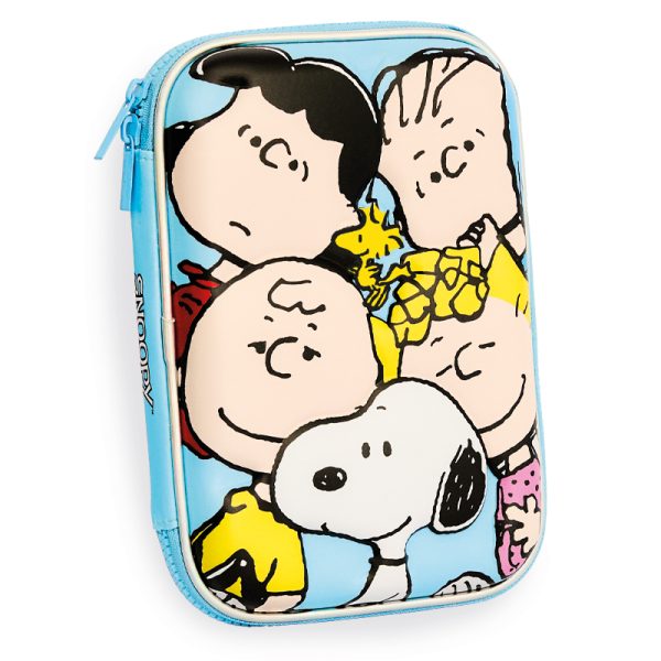 CANOPLA MOOVING EVA  C / REL SNOOPY 1506134