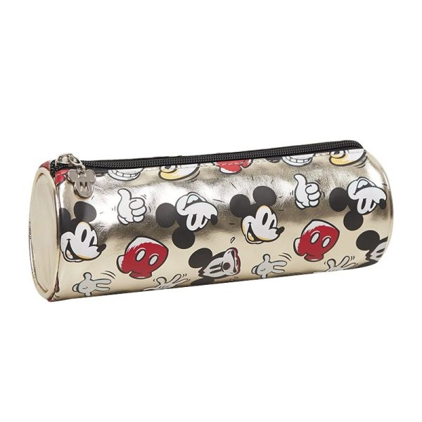 CANOPLA MOOVING METAL TUBO MICKEY 1510121