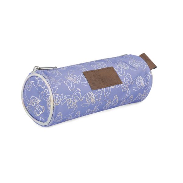 CANOPLA MOOVING METAL TUBO STICH 1510244