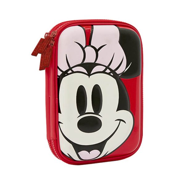 CANOPLA MOOVING EVA DOB C / REL MINNIE 151413