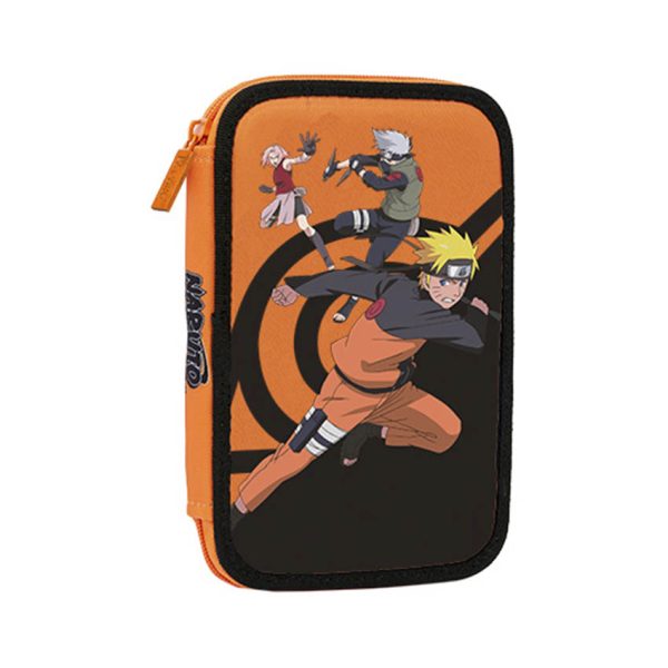 CANOPLA MOOVING LONA 1 PISO NARUTO 1520243