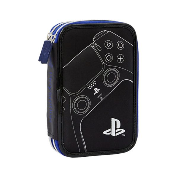 CANOPLA MOOVING LONA 2 PISO PLAYSTATION 15212