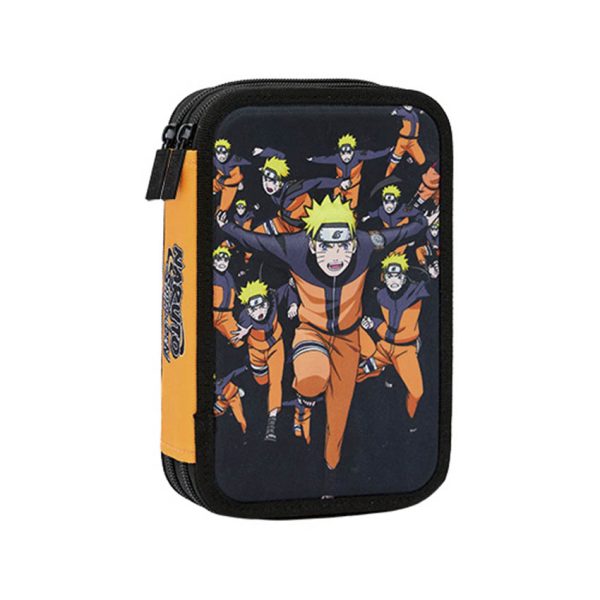 CANOPLA MOOVING LONA 2 PISO NARUTO 1521243