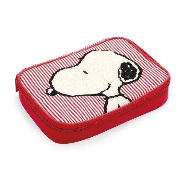 CANOPLA MOOVING TREND SNOOPY 1522134