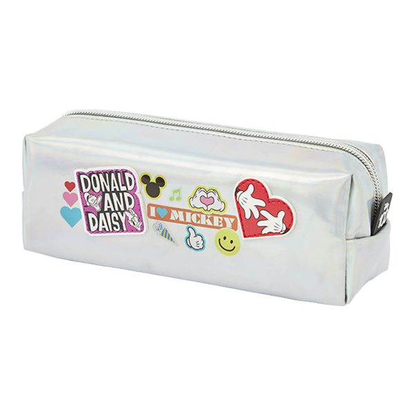 CANOPLA MOOVING RECTANG DISNEY 1523118