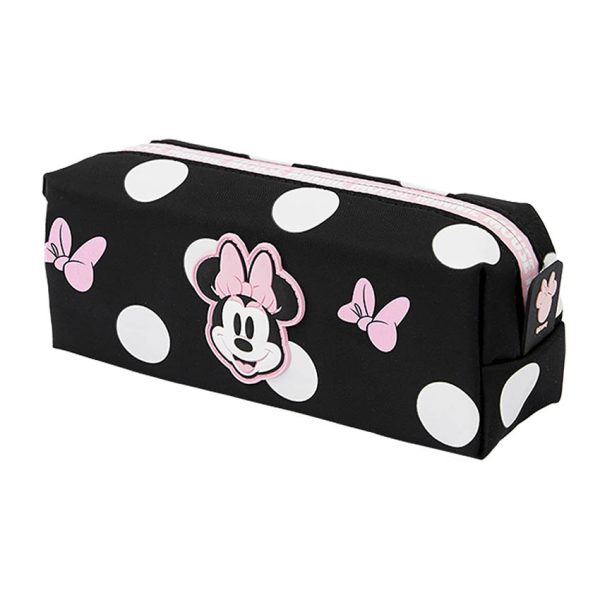 CANOPLA MOOVING RECTANG MINNIE 1523131