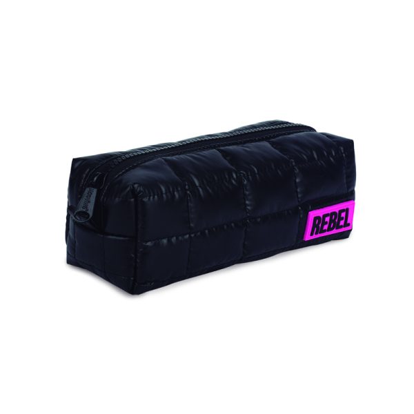 CANOPLA MOOVING RECTANG SURT BLACK 1523325