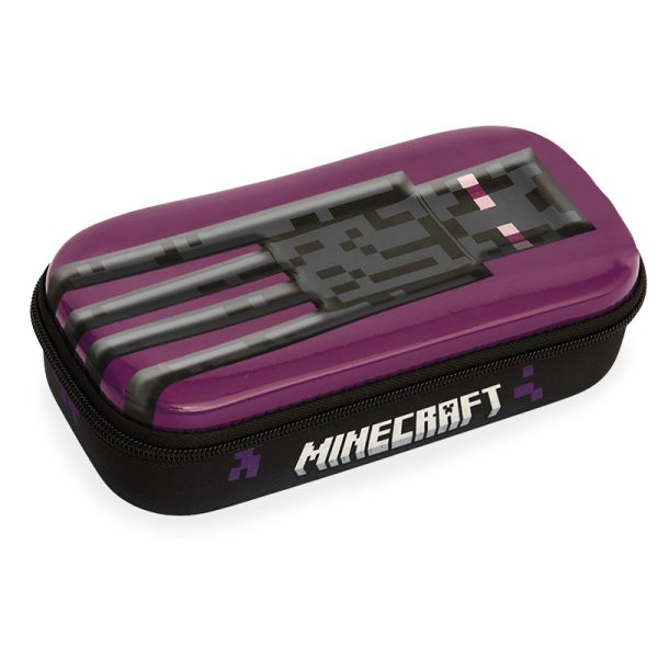 CANOPLA MOOVING BOX MINECRAFT 1527248