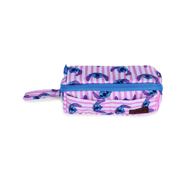 CANOPLA MOOVING WIDE STICH 1530244