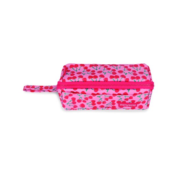 CANOPLA MOOVING WIDE CHERRY 1530425