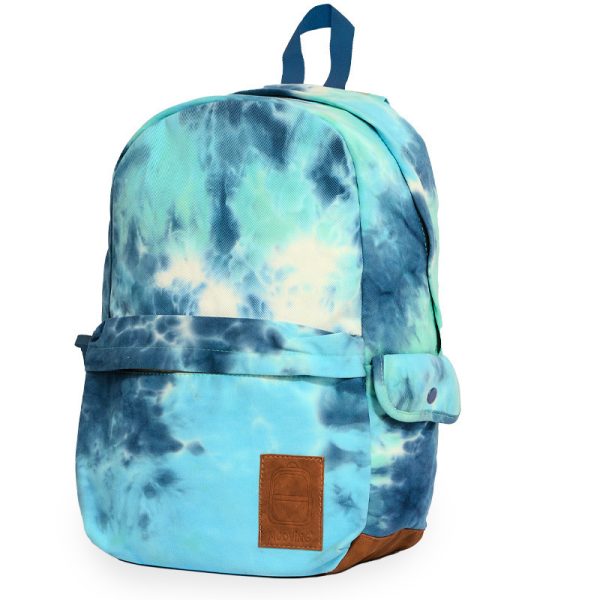 MOCHILA MOOVING BAIRES BATIK 1602125 ESPALDA 16
