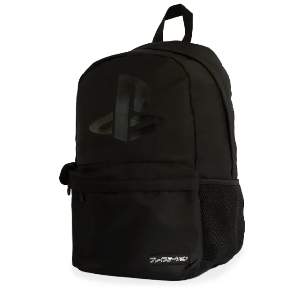 MOCHILA MOOVING PLAYSTATION CLASSIC 1637225 ESPALDA