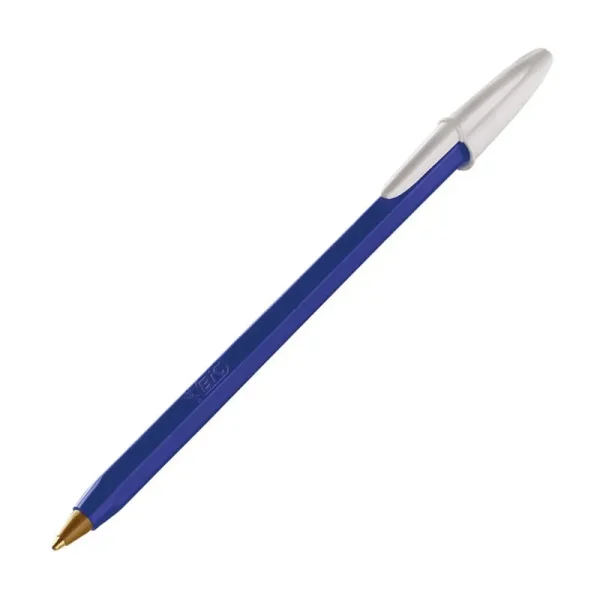 BOLIGRAFO BIC OPACO AZUL