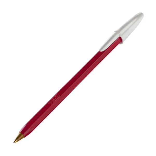 BOLIGRAFO BIC OPACO ROJO