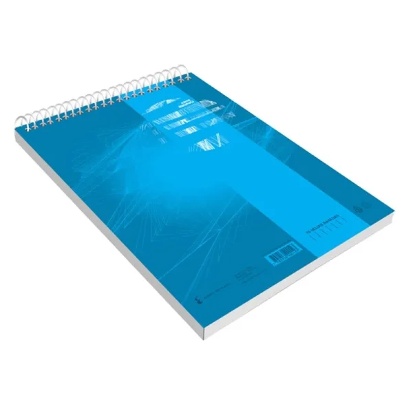 BLOCK ARTE SIGNO A4 X 80 HOJAS LISO