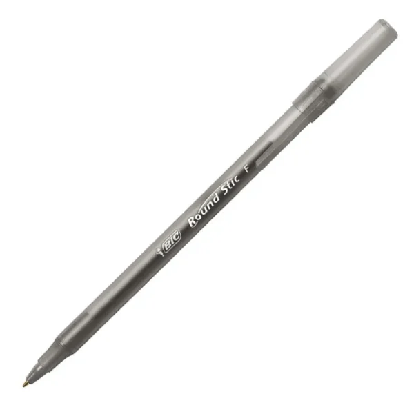 BOLIGRAFO BIC RONDO NEGRA