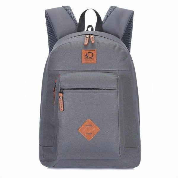 MOCHILA DISCOVERY -14436