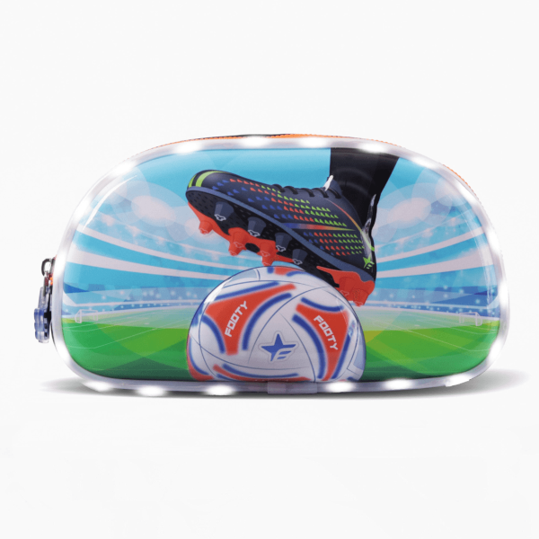 CANOPLA FOOTY 53062 CHAMPIOS C LED
