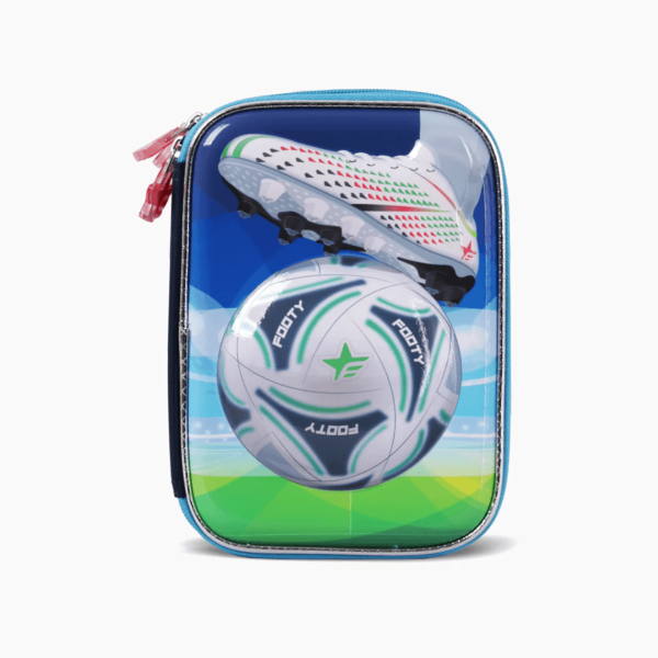 CANOPLA FOOTY 53064 CHAMPIOS 2 CERR