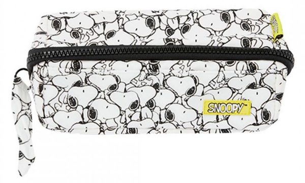 CANOPLA MOOVING WIDE SNOOPY 1530134