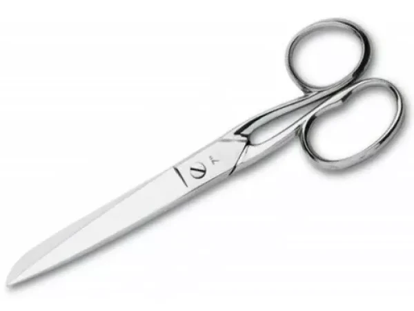 TIJERA CBX COSTURERA 15 CM METAL