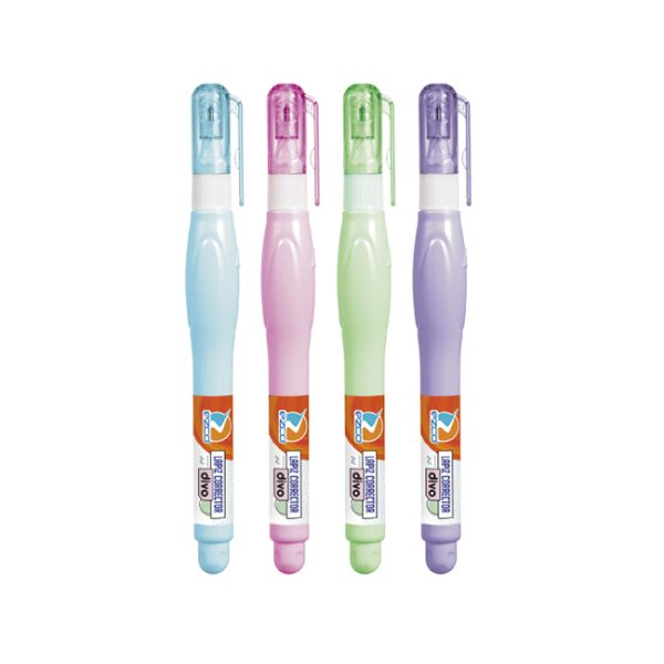 CORRECTOR EZCO PASTEL