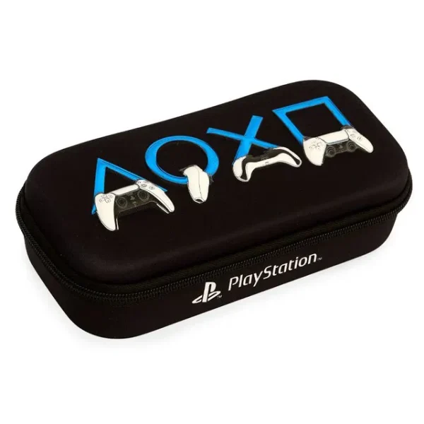 CANOPLA MOOVING BOX PLAYSTATION