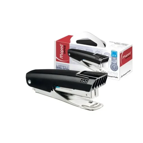 ABROCHADORA MAPED POCKET  ESSENTIAL 10 METAL