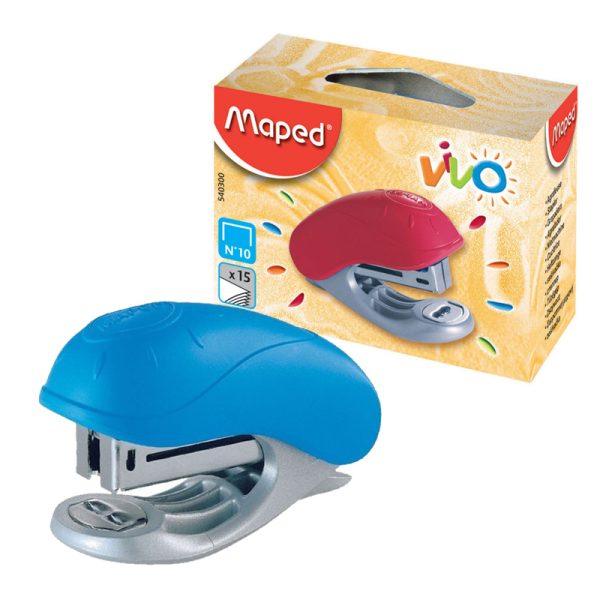 ABROCHADORA MAPED VIVO Nº 10