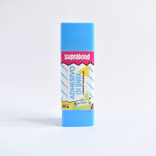ADHESIVO BARRA SUPRABOND TRIANG X 25