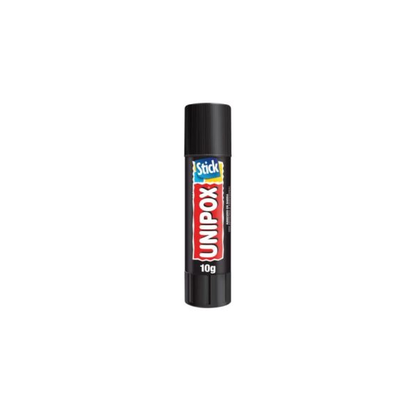 ADHESIVO BARRA UNIPOX X 10 GR