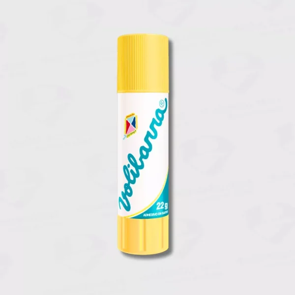 ADHESIVO BARRA VOLIBARRA X 22 GR