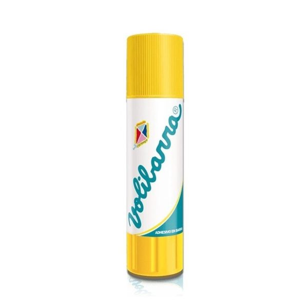 ADHESIVO BARRA VOLIBARRA X 40 GR