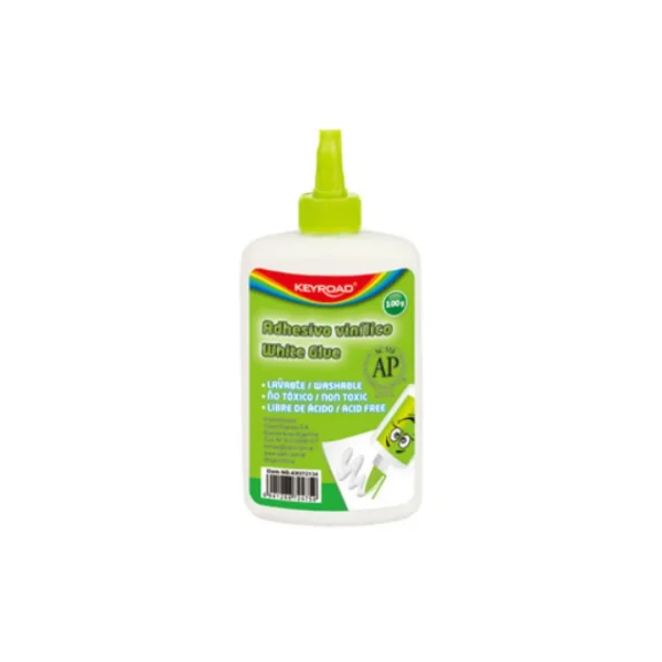 ADHESIVO VINILICO KRD x 100g
