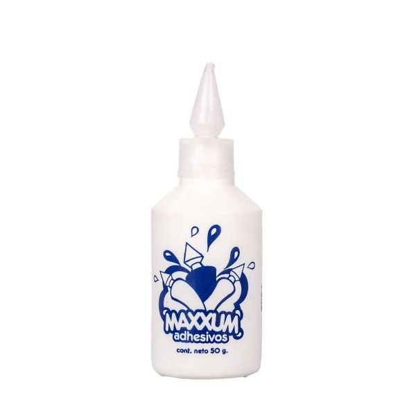 ADHESIVO VINILICO MAXXUM  X 50 GRS