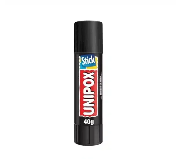 ADHESIVO BARRA UNIPOX X 40 GR