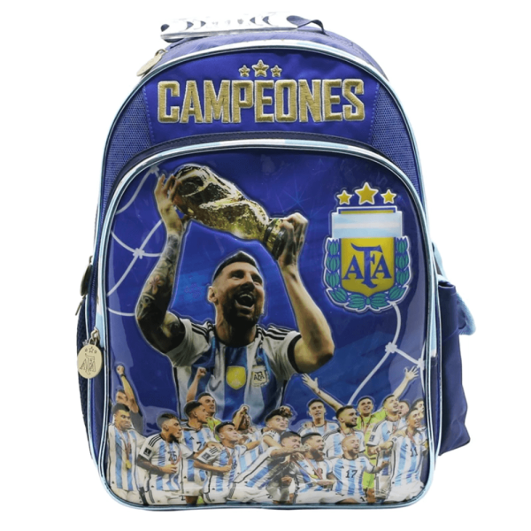 MOCHILA WABRO ESPALDA 16 AFA AF 013