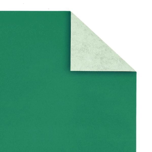 AFICHE VERDE OSCURO