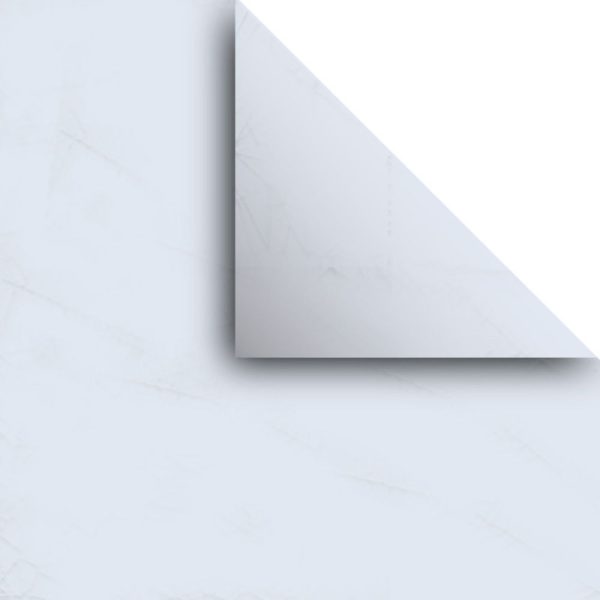BARRILETE BLANCO