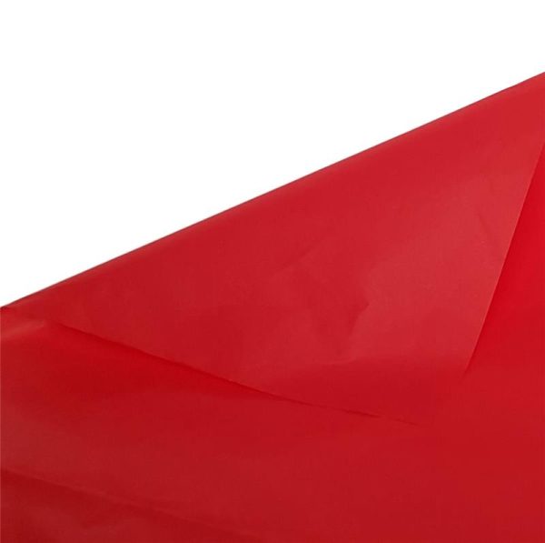 BARRILETE ROJO