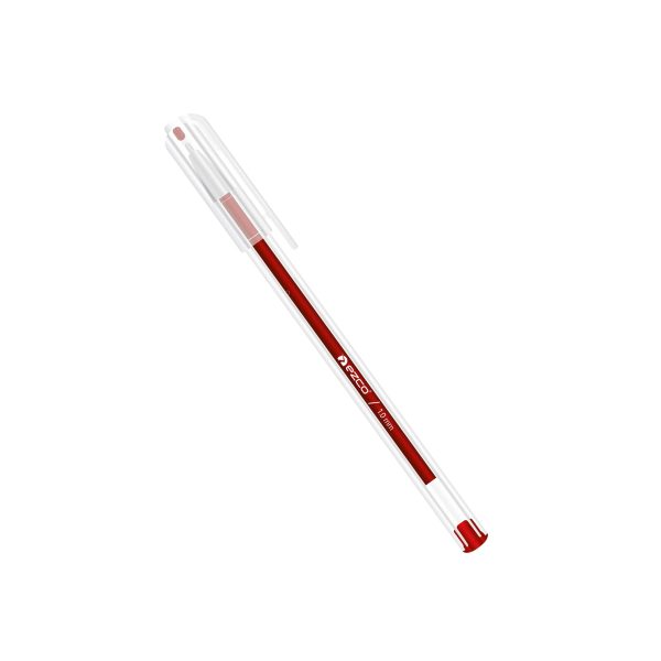 BOLIGRAFO EZCO ROJA