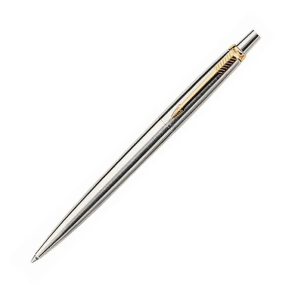 BOLIGRAFO PARKER JOTTER ACERO SS GT