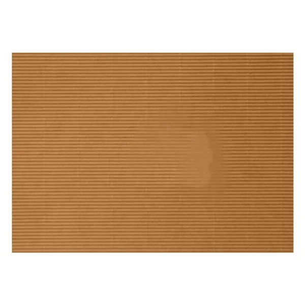 CARTON CORRUGADO 500 X 700 KRAFT