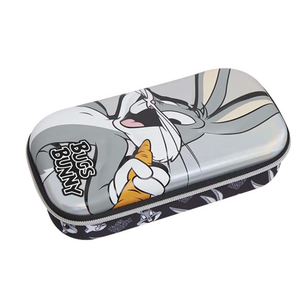 CANOPLA MOOVING BOX BUGS BUNNY